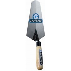 Gauging Trowel Wooden Handle